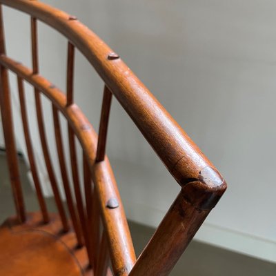 しろくま USA Windsor chair Buy Windsor Rosewood Beat Cushioned Chair for Coffee/Dining