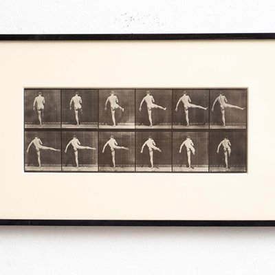 アート・デザイン・音楽 Eadweard Muybridge. Eadweard Muybridge: The Photographer Who Froze Time | PetaPixel
