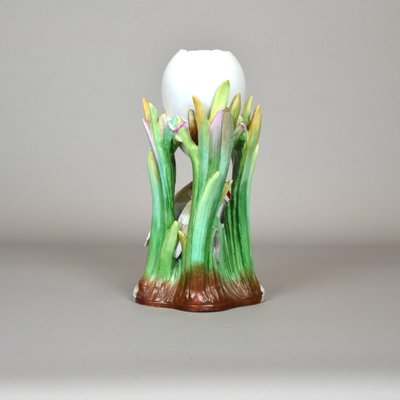 Jugendstil Porzellanvase von KPM Berlin, 1900er bei Pamono kaufen