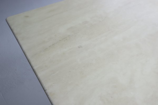 Tavolo da pranzo Il Colonnato di Mario Bellini per Cassina, 1977