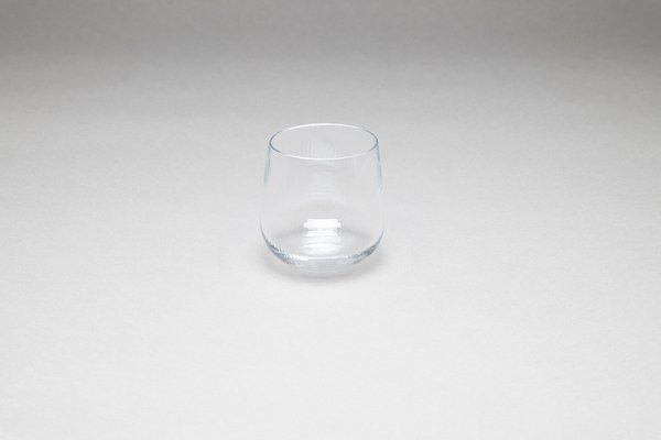 Kleine Trinkgläser Stilla Liquida Gläser von Federico Peri für Purho, 6 . Set bei Pamono kaufen