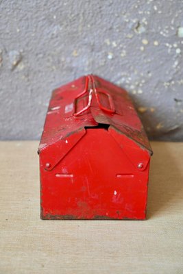 boites a outils moto collection 1920 30 TERROT 350 250 500 | Moto de