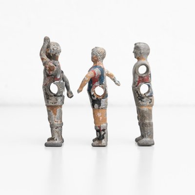 Figurine Balilla N°30 – Campioni Dello Sport – Années 30 – Avant-guerre – Italie – Rarissime
