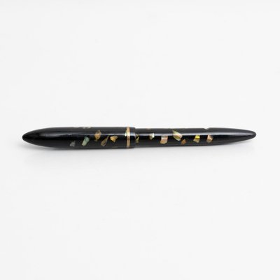 Stylo-plume Vintage SHEAFFER'S Avec Porte-mine - Occasion - Fabriqué Aux États-Unis