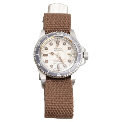 Vintage Seiko Wristwatch 1990s for sale at Pamono