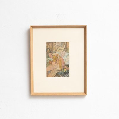 Vintage 1974 Henri Matisse Vintage 1974 Henri Matisse