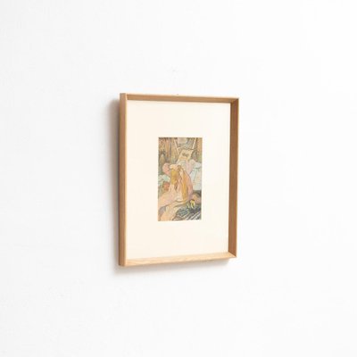 Vintage 1974 Henri Matisse Vintage 1974 Henri Matisse