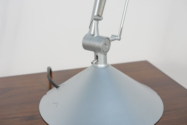Mid-Century Archimoon Table Lamp by Philippe Starck for Flos