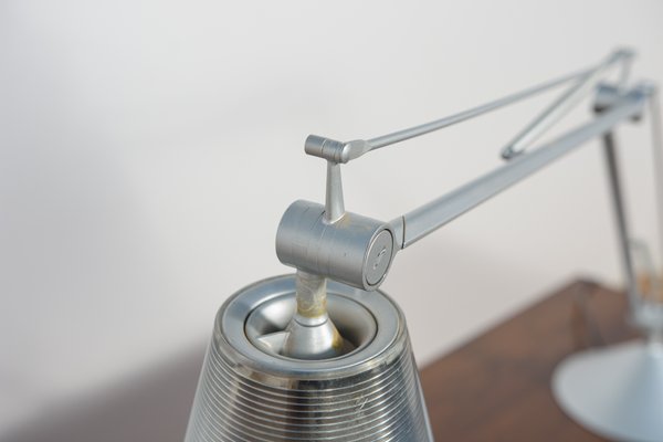 Flos archimoon soft table lamp new arrivals