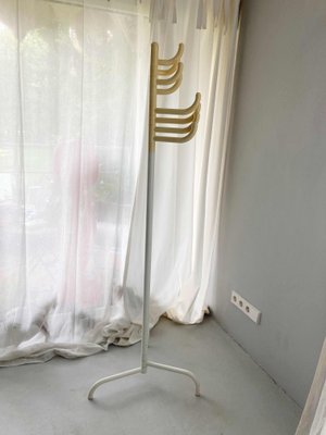 Space Age Coat Rack for sale at Pamono