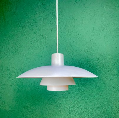 PH 4/3 Lamp from Louis Poulsen, 1960s for sale at Pamono