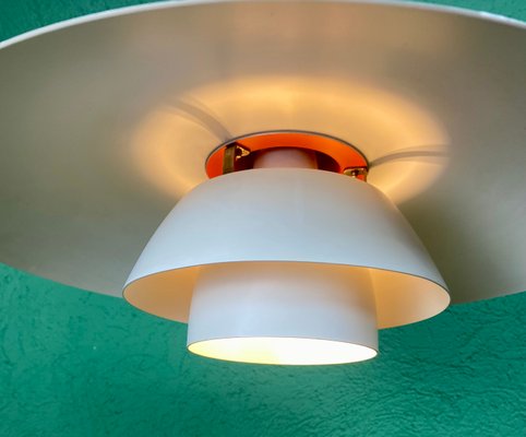 PH 4/3 Lamp from Louis Poulsen, 1960s for sale at Pamono