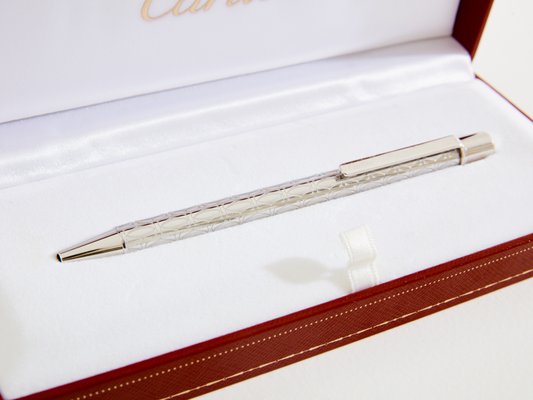 楽天市場】カルティエ Cartier ボールペン シャーペン セット