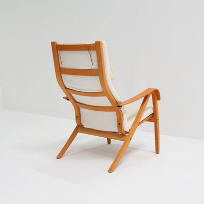 Lounge Chair by Simo Heikillä for Ikea, 1990s for sale at Pamono Lounge Chair by Simo Heikillä for Ikea, 1990s for sale at Pamono