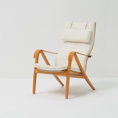 Lounge Chair by Simo Heikillä for Ikea, 1990s for sale at Pamono