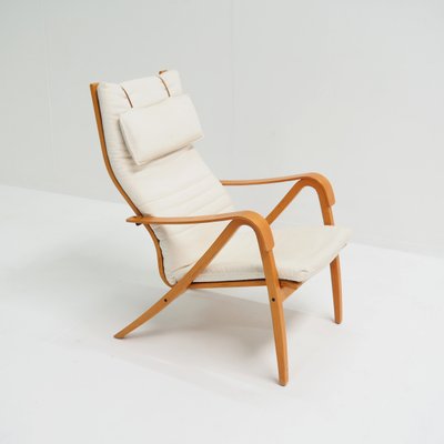 Lounge Chair by Simo Heikilla for Ikea 1990s for sale at Pamono