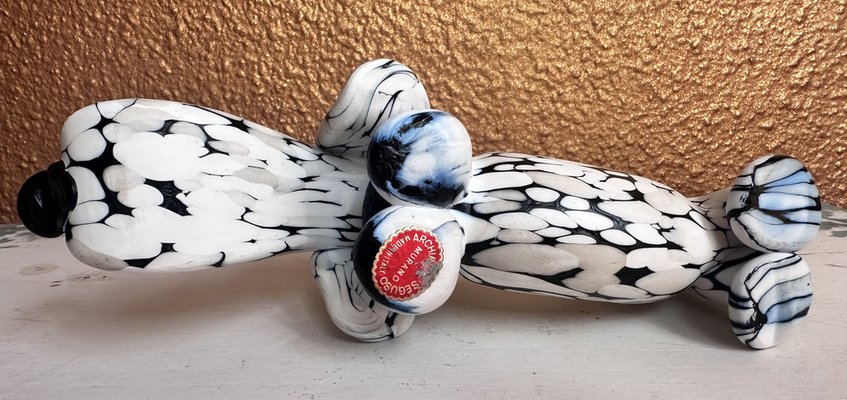 Murano Fantasy Collection by Archimede Seguso for Seguso Vetri