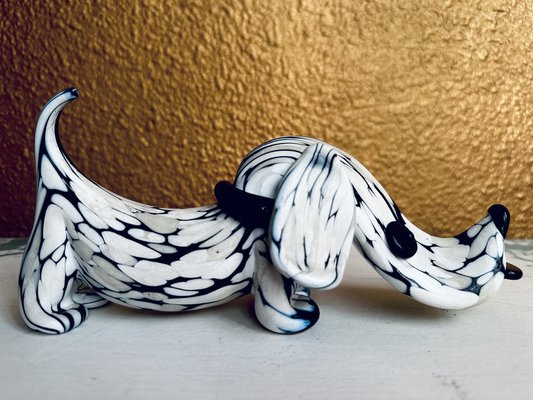 Murano Fantasy Collection by Archimede Seguso for Seguso Vetri
