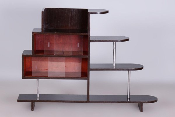 Art deco etagere discount