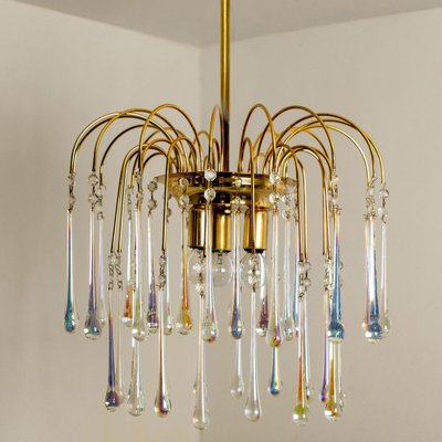 エナメル 金彩 ヴェネチアングラス MURANO 1950s ヴィンテージ エナメル 金彩 ヴェネチアングラス MURANO 1950s ヴィンテージ