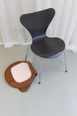 Serie 7 Stuhl von Arne Jacobsen für Fritz Hansen, 2001 bei Pamono kaufen