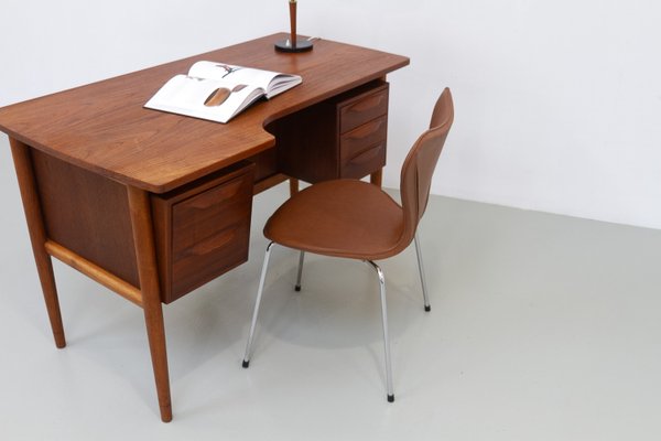 椅子 Arne Jacobsen 3170 Teak FRITZ HANSEN 椅子 Arne Jacobsen 3170 Teak FRITZ HANSEN Arne Jacobsen