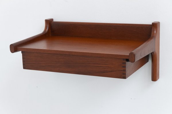 Danish console table discount