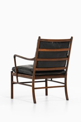 Rosewood easy chair discount
