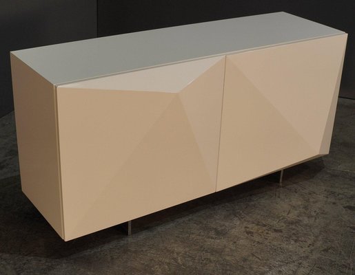 Kayak Sideboard attributed to by Andrea Lucatello for Cattelan Italia