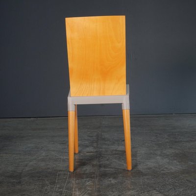 2の2 カルテル Miss Trip ダイニングチェア P・スタルク 2