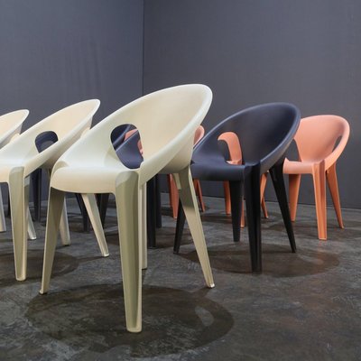 Bell Chair attributed to Konstantin Grcic for Magis