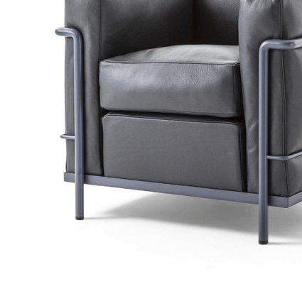 極美品中古 Cassina (Le Corbusier)(R-062545) ぬぎ