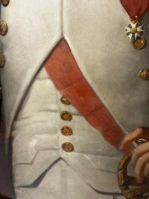 Puzzle sculpture 3D en carton - Napoléon Bonaparte - Cartonic