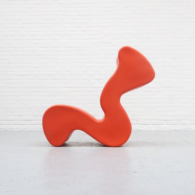 Phantom Chair by Verner Panton for Innovation, 1990s for Phantom Chair by Verner Panton for Innovation, 1990s for