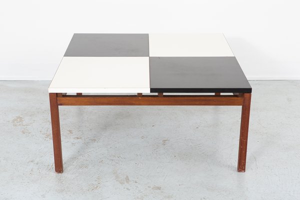 Table Basse Par Lewis Butler Pour Knoll 1960s En Vente Sur Pamono Table Basse Par Lewis Butler Pour Knoll