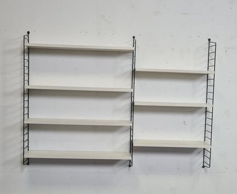 Bookshelf deutsch discount
