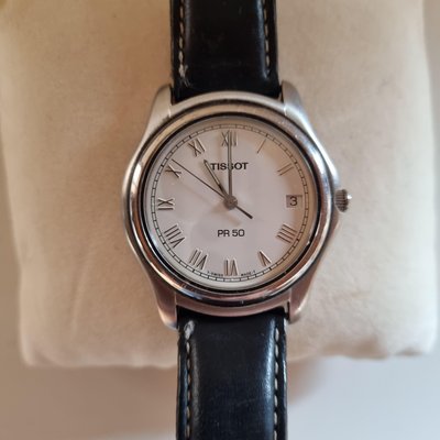 Tissot 1853 pr 50 hotsell