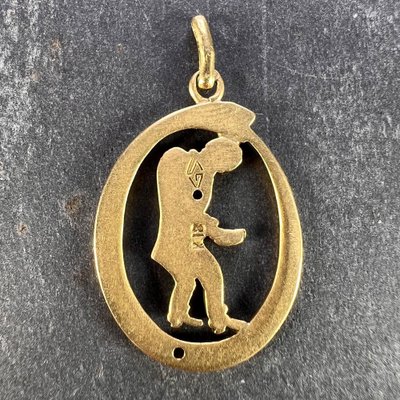 18 carati Oro giallo - Collana con pendente - 11.80 ct - Catawiki 18 carati Oro giallo - Collana con pendente - 11.80 ct - Catawiki