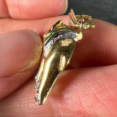Collier éléphant | La Boutique Du Bonheur
