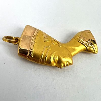 Nefertiti charms best sale