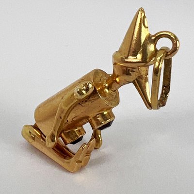 Lotto 50 Pz Mix Cartoni Animati Anime Smalto Ciondoli Metallo Fai - Foto 4