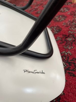 Chair by Pierre Guariche for Meurop for sale at Pamono Chair by Pierre Guariche for Meurop for sale at Pamono