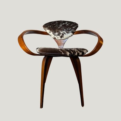 Vintage cherner chair sale