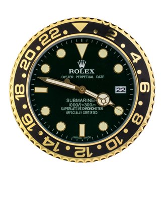 Submariner oro e nero best sale
