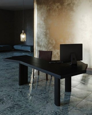 Cab 412 Chair by Mario Bellini for Cassina for sale at Pamono