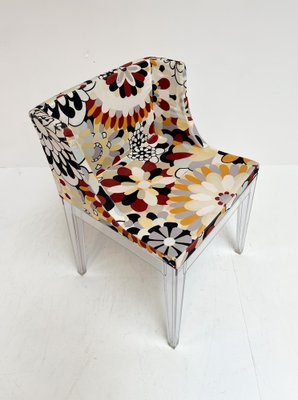 Philippe starck mademoiselle armchair discount