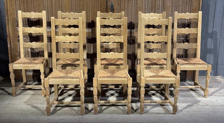 Farmhouse kitchen chairs for sale discount