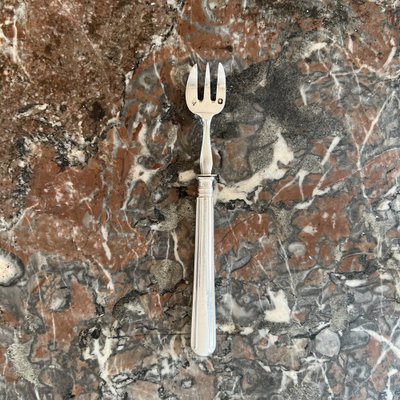 PME ST57R Bocchetta Per Decorazione Professionale In Acciaio Inox | Ideale Per Rose E Fiori Di Ghiaccia Reale – Durevole E Facile Da Usare