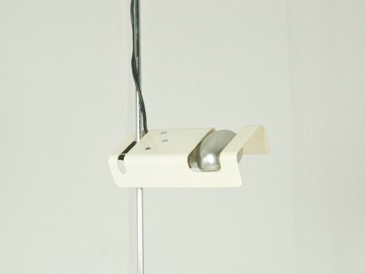 Vintage Model 3319 Spider Floor Lamp By Joe Colombo For Oluce For