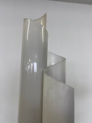 フロアスタンド ARTEMIDE VICO MAGISTRETTI  FLOOR LAMP Vico Magistretti - Light & Aerie:  Lot 266 December 2016